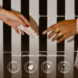 Probiotic Hand Balm: 1oz MINI