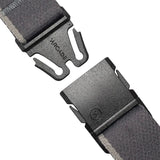 Arcade - Blackwood Slim - Charcoal/Blush