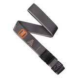 Arcade - Blackwood Slim - Charcoal/Blush