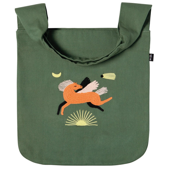 Astral To And Fro Tote Bag