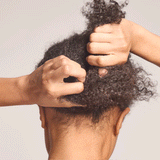 Kitsch - Metal French Hair Pin - Silver