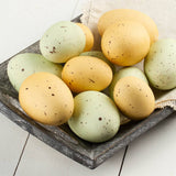 Easter Eggs (Bags of 12): Pastel