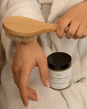 Dry Body Brush 