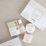Fresh Wife - Vanilla | Cozy & Sweet Gift Set