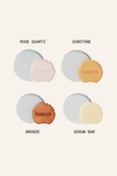 Ember Wellness- THE COMPLETE MINI BAR SET
