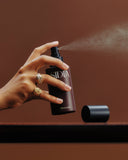 Sidia - The Body Mist: SOAKED