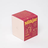 Darjeeling - Patchouli & Santal Coconut Soy 8oz Candle