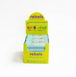 Stick Lip Balm: 4 Different Flavours