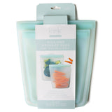 Krumbs Kitchen 2-Pack Silicone Storage Bags Assortment
