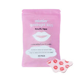 Goodnight Kiss Mouth Tape: 1 Month Supply