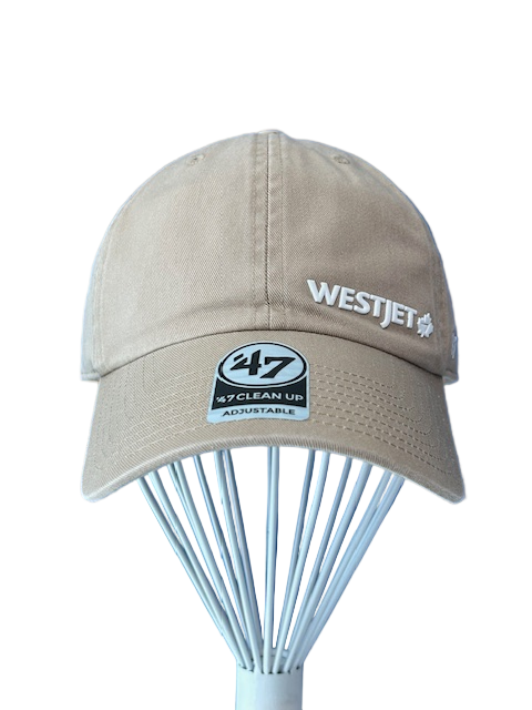 WestJet - '47 Clean Up - Khaki