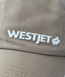 WestJet - '47 Clean Up - Khaki