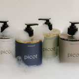 Picot - Honey Tobacco Body Wash