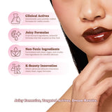 Mocha Coffee Smoothie Advanced Smoothing Lip Treatment