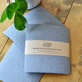 Midnight Grey - Swedish Sponge Cloth Set