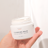 Cleansing Balm