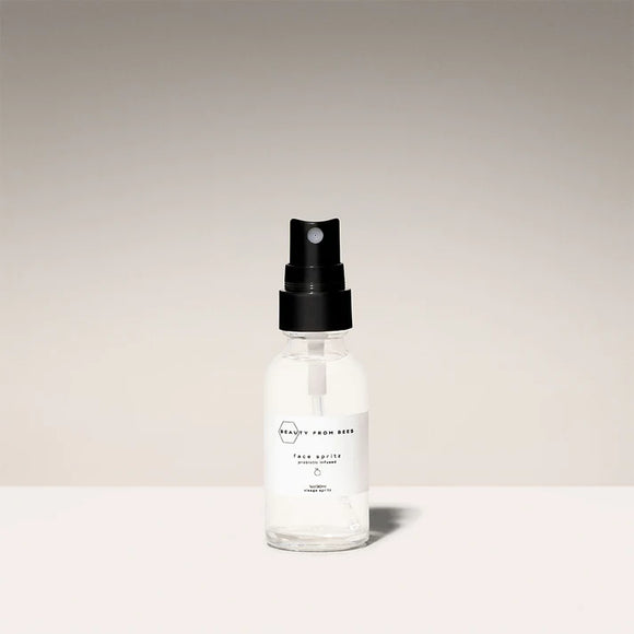 Face Spritz - Probiotic Infused 30 ml