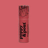 Lip Balm, Raspberry Creme