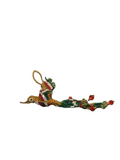 Tribal Roots - Hummingbird Ornament