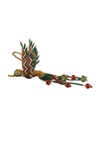 Tribal Roots - Hummingbird Ornament