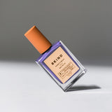 Vegan & 21 - Free Nail Polish - Berry Kini