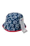 MLB BOYS TODDLER PACKABLE BUCKET HAT