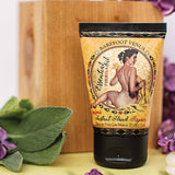 Barefoot Venus - Essential Oil | Shea & Mango Butter Hand Repair Balm: 1oz Travel Mini