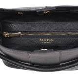 PPL - Lambeth Bag Black