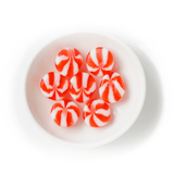 Christmas Swirls - Gummy Candies