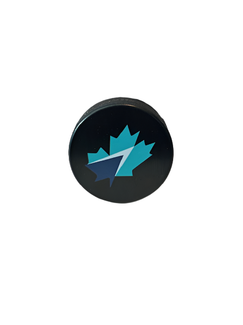 WestJet - Hockey Puck
