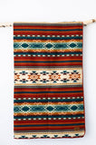 Equator Double Blanket - Fire at Night