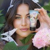 Barefoot Venus - The Vanilla Effect | Macadamia Oil Hand Cream: 50ml