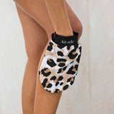 Kitsch - Eco-Friendly Exfoliating Glove - Leopard