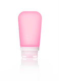 GoToob+ Refillable Silicone Travel Bottles: Large 3.4 fl oz / 100 ml