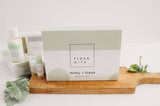 Fresh Wife - Minty & Fresh Gift Set