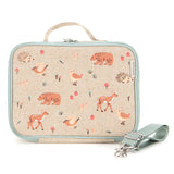 Forest Friends Lunch Box