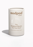 Nodpod - Polar Weighted Sleep Mask - Limited Edition