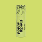Lip Balm, Lime Lush