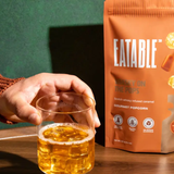 Whisky on the Pops 🥃 Gourmet Caramel Popcorn