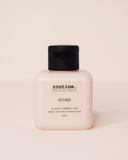 Routine - A Girl Named Sue 75ml Natural Hand & Body Wash - Travel Mini