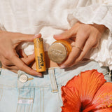 Poppy & Pout - Lip Care Duo, Wild Honey