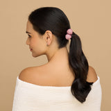 Kitsch - Holiday Bubble Hair Ties 2pc Set