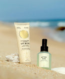 TANIT - Moisturizing Mineral Sunscreen – Reef-Safe & Hydrating: SPF 30 / Coconut + Vanille