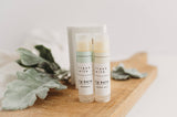 Fresh Wife - Lip Balm Gift Set: Fruity Set