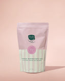 Cafe Collection - Jasmine Tea Bath Soak: 14 oz