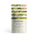 Dry Roasted Himalayan Salt Pistachios 40g