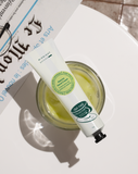 Cafe Collection - Matcha + Creamy Vanilla Hand Cream