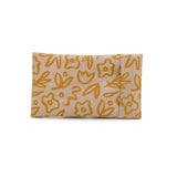 Golden Wildflowers Ice Pack