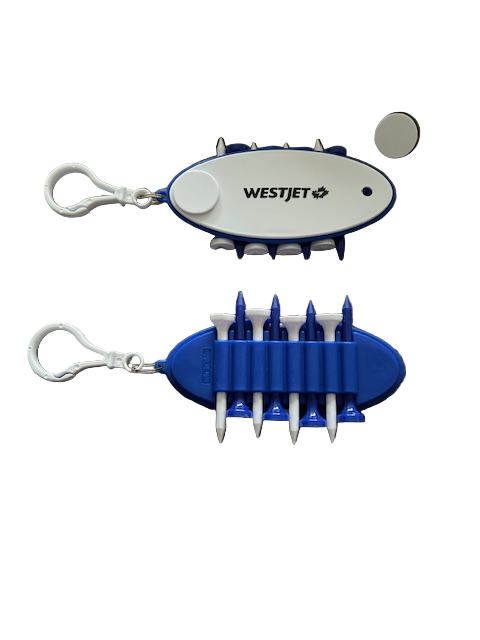WestJet Tee Off Golf Set – WestJet Store