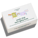 Save LGBTQ Lives Gift Box | Pride Gift